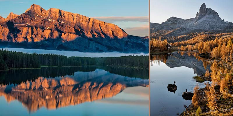 Gros Morne National Park in Canada